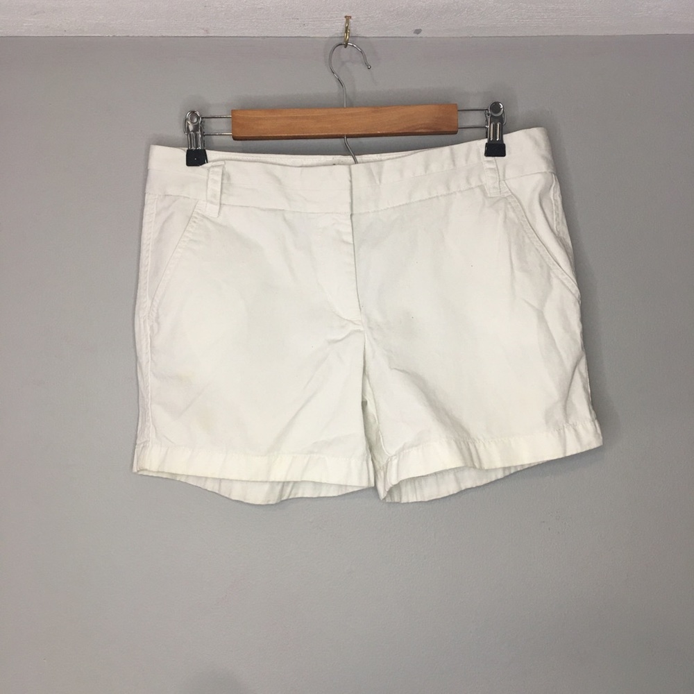 J. Crew Women’s Shorts Size 8